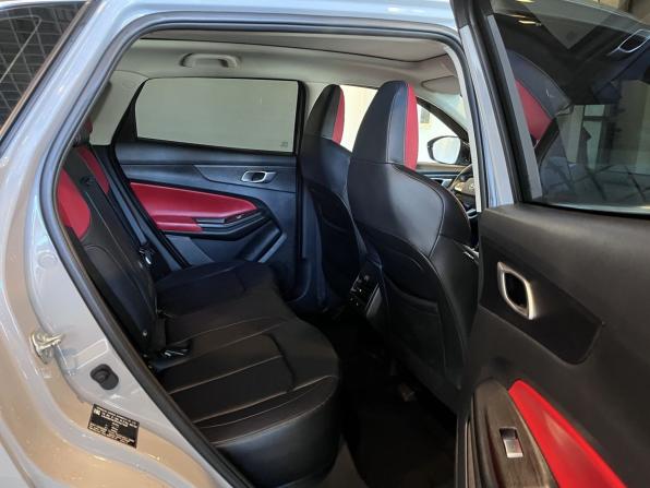 Changan CS55 Plus II с пробегом 2023 года, цена 2 376 000 рублей, 31703 км, внедорожник, Автокод Объявления