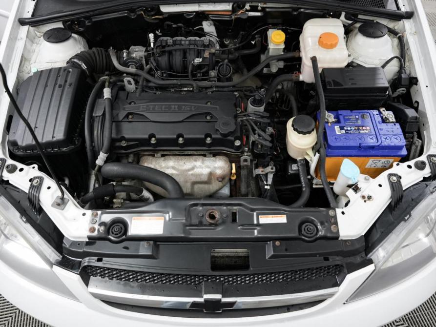 Chevrolet Lacetti I Ульяновск  - изображение 18