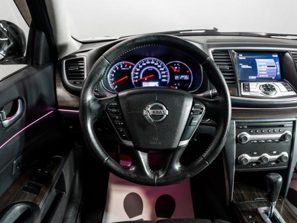 Nissan Teana II Рестайлинг с пробегом 2012 года, цена 1 115 000 рублей, 186587 км, седан, Автокод Объявления