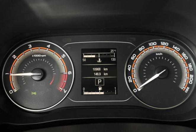 Lada (ВАЗ) Vesta I Рестайлинг (NG) с пробегом 2024 года, цена 1 525 000 рублей, 10967 км, универсал, Автокод Объявления