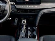 Toyota Camry IX (XV80) China Market Москва  - изображение 52