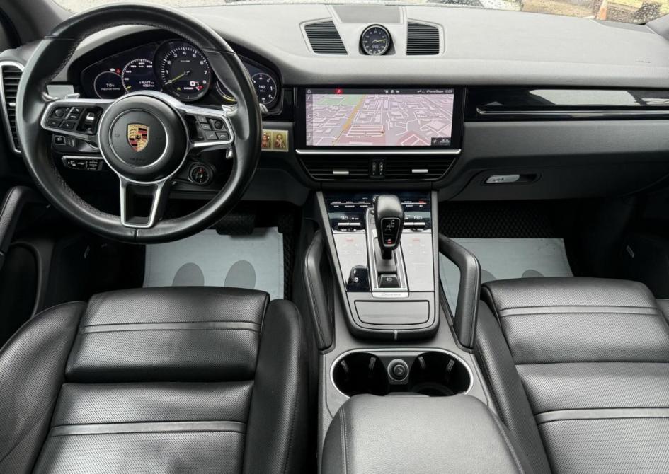 Porsche Cayenne III Киров  - изображение 40