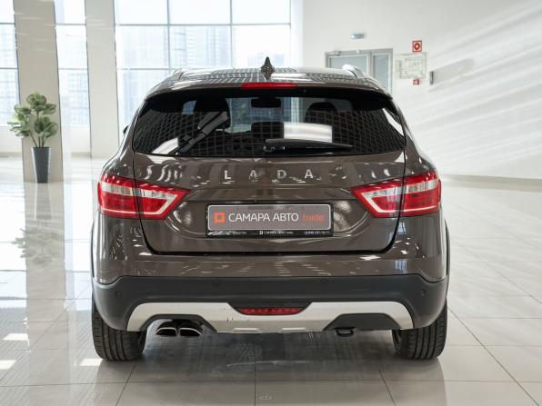 Lada (ВАЗ) Vesta I с пробегом 2019 года, цена 1 266 000 рублей, 90421 км, универсал, Автокод Объявления