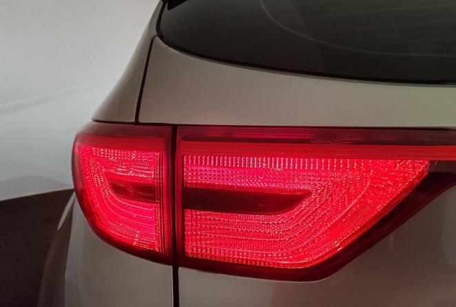 Kia Sportage IV с пробегом 2016 года, цена 1 610 000 рублей, 148085 км, внедорожник, Автокод Объявления