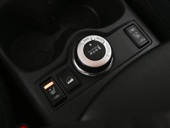 Nissan X-Trail III с пробегом 2017 года, цена 1 849 000 рублей, 217672 км, внедорожник, Автокод Объявления