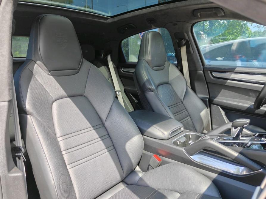 Porsche Cayenne III Санкт-Петербург  - изображение 18