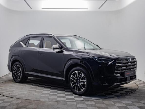 GAC GS4 с пробегом 2025 года, цена 2 990 000 рублей, 7969 км, внедорожник, Автокод Объявления