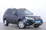 Subaru Forester III Рестайлинг Омск  - изображение 25