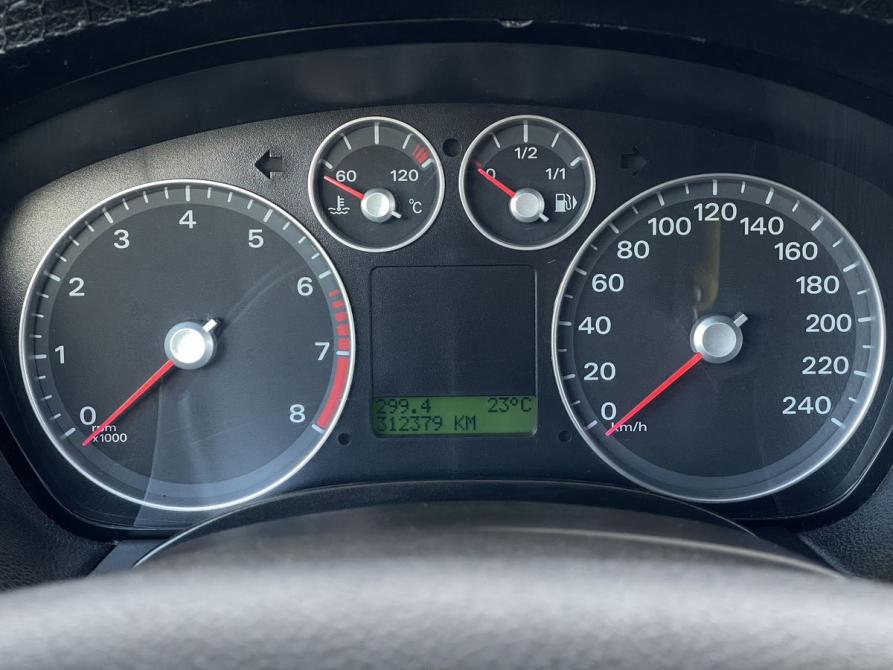 Ford Focus II Екатеринбург  - изображение 18