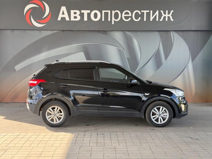 Hyundai Creta I Волгоград  - изображение 4