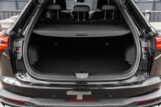 Новый Haval F7x II 2026 года, цена 3 799 000 рублей, внедорожник, Автокод Объявления