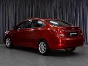Hyundai Solaris I Тюмень  - изображение 20