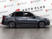 Lada (ВАЗ) Granta I Рестайлинг Минеральные Воды  - изображение 23