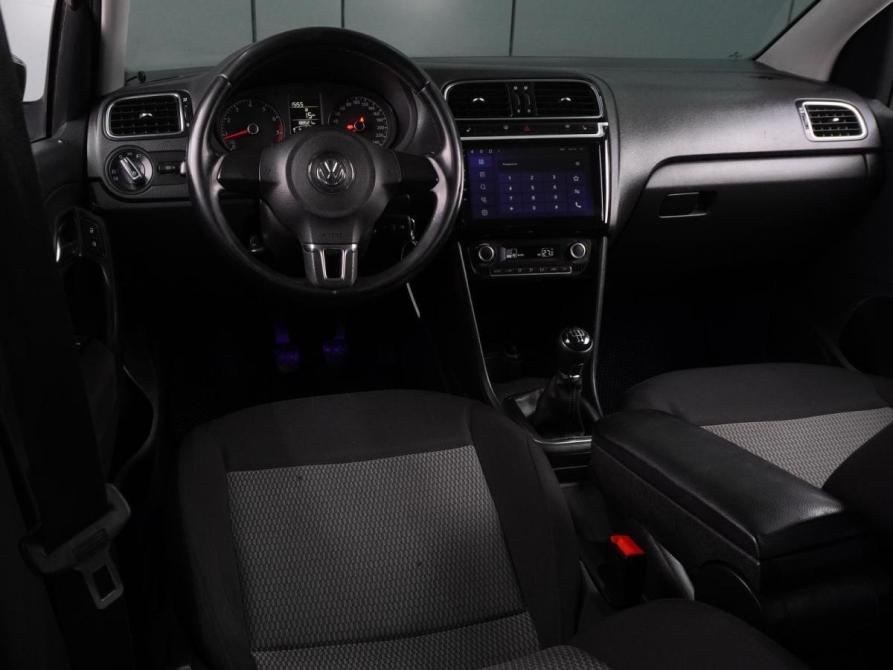 Volkswagen Polo V Воронеж  - изображение 6