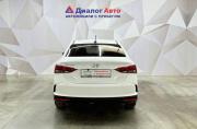 Hyundai Solaris II Рестайлинг Азнакаево  - изображение 33