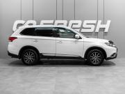 Mitsubishi Outlander III Рестайлинг 3 Тюмень  - изображение 24