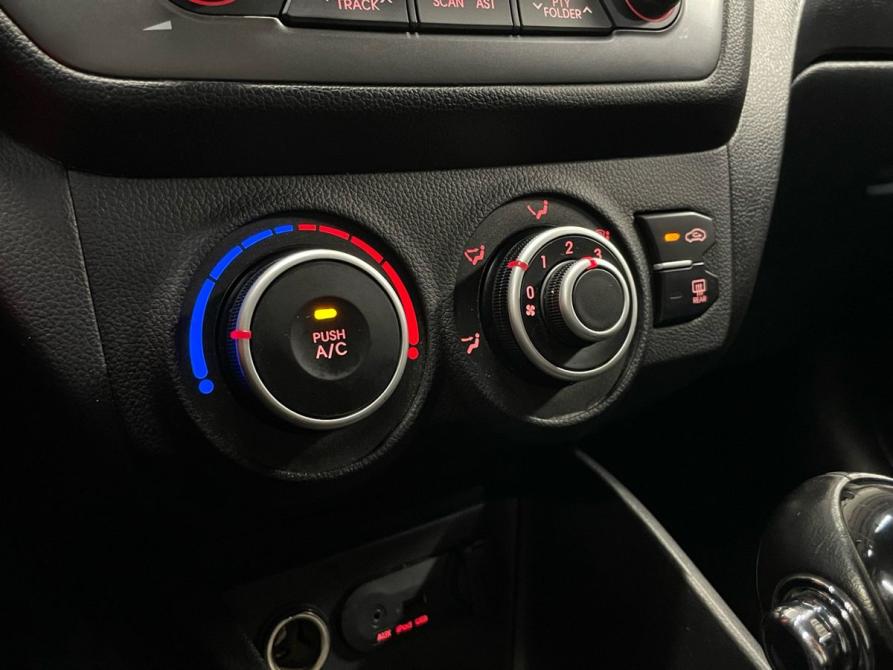 Kia Rio III Уфа  - изображение 17