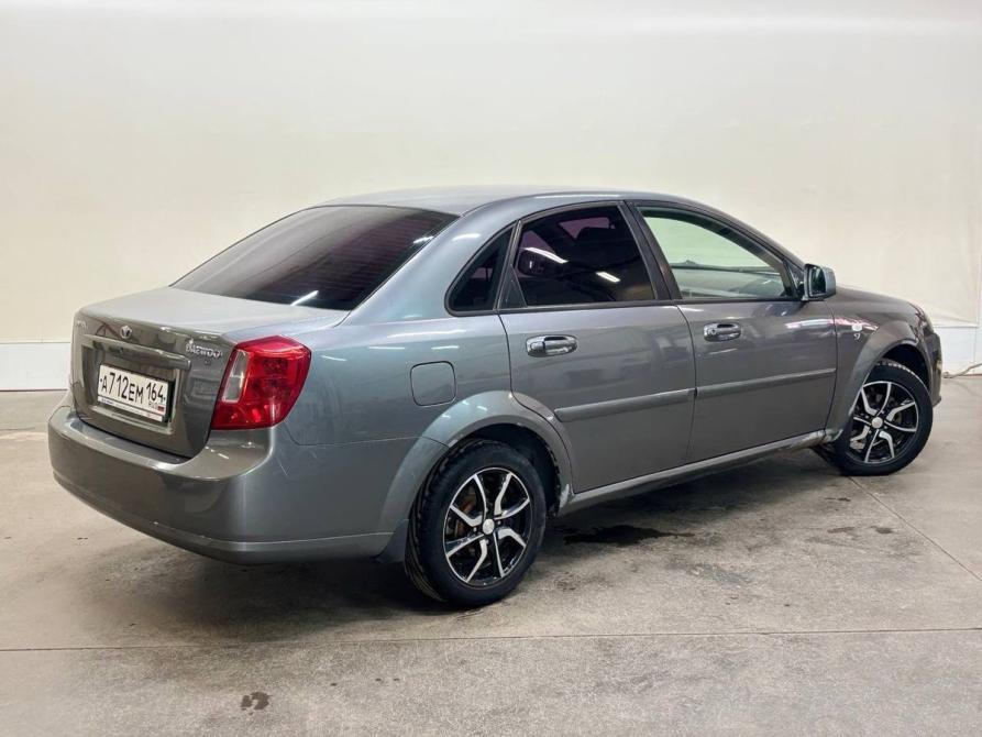 Daewoo Gentra II Саратов  - изображение 2