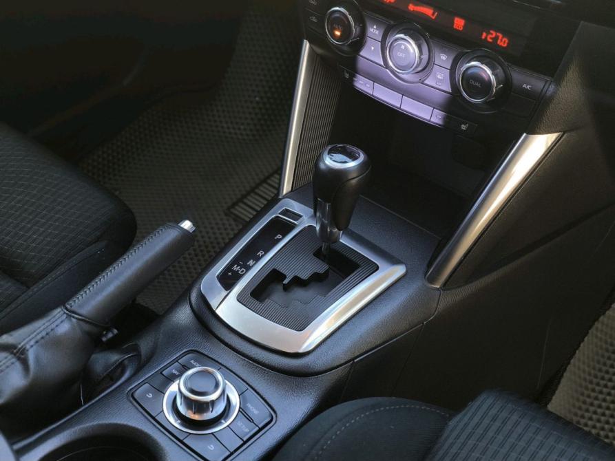 Mazda CX-5 I Санкт-Петербург  - изображение 17