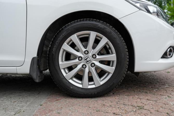 Honda Civic IX с пробегом 2012 года, цена 1 199 000 рублей, 147974 км, седан, Автокод Объявления