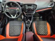 Lada (ВАЗ) Vesta I Вологда  - изображение 27