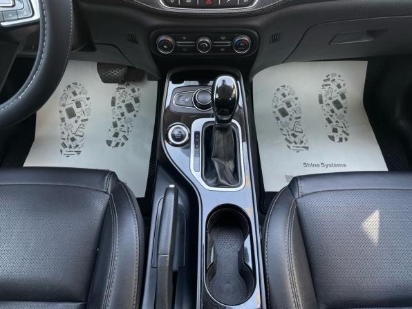 Chery Tiggo 7 I с пробегом 2019 года, цена 960 000 рублей, 107000 км, внедорожник, Автокод Объявления