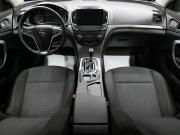 Opel Insignia I Рестайлинг Тверь  - изображение 32
