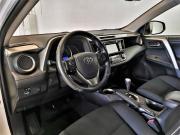 Toyota RAV4 IV (XA40) Москва  - изображение 38