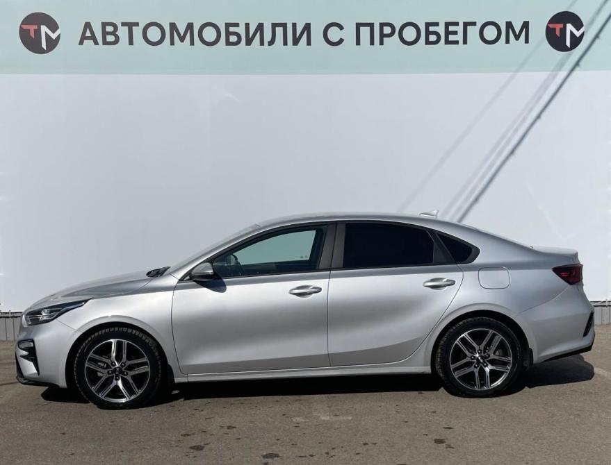 Kia Cerato IV Стерлитамак  - изображение 3