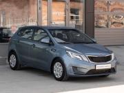 Kia Rio III Новосибирск  - изображение 22