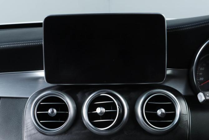 Mercedes-Benz C-Класс IV (W205) с пробегом 2016 года, цена 2 139 000 рублей, 99000 км, купе, Автокод Объявления