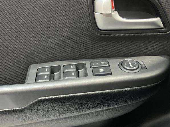 Kia Rio III Рестайлинг с пробегом 2017 года, цена 1 004 000 рублей, 166870 км, седан, Автокод Объявления