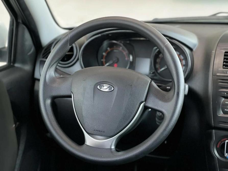 Lada (ВАЗ) Granta I Рестайлинг Екатеринбург  - изображение 16