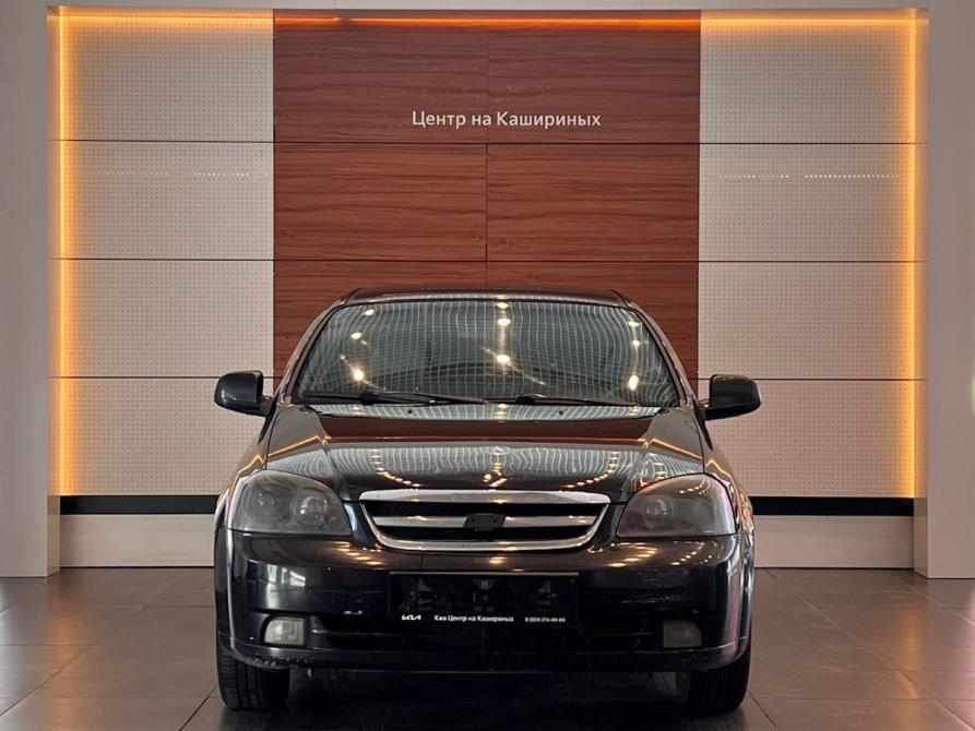 Chevrolet Lacetti I Челябинск  - изображение 2