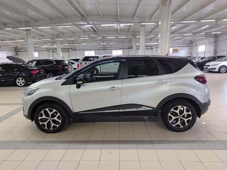 Renault Kaptur I Набережные Челны  - изображение 10