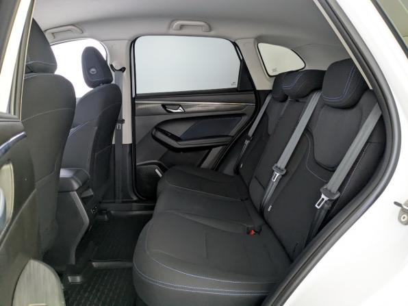 Haval Jolion I Рестайлинг с пробегом 2024 года, цена 1 870 000 рублей, 31487 км, внедорожник, Автокод Объявления
