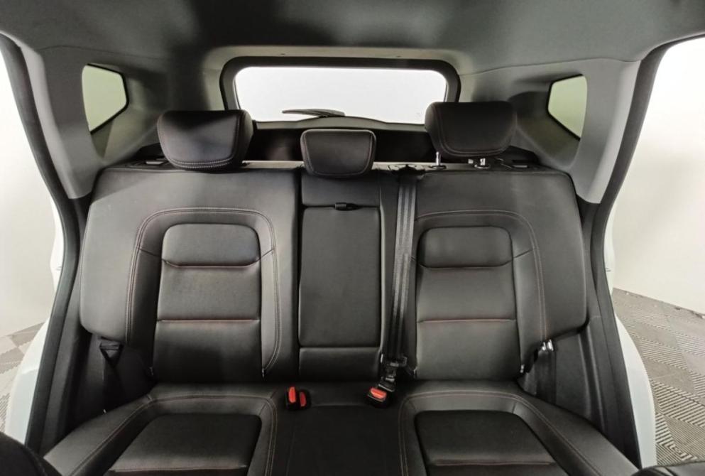 Chery Tiggo 7 Pro I Волгоград  - изображение 16