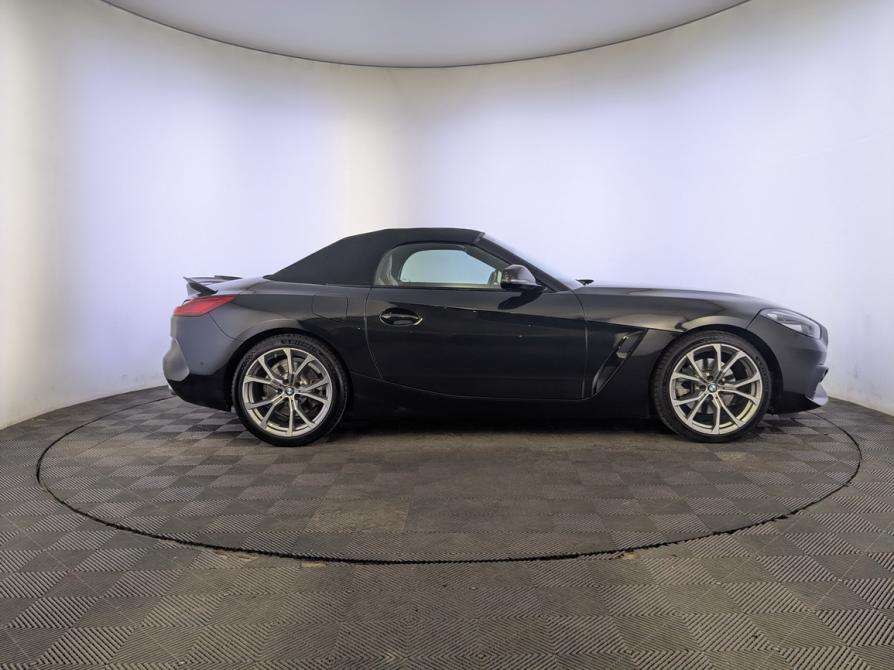BMW Z4 III (G29) Москва  - изображение 4
