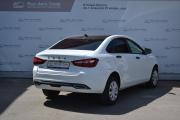 Lada (ВАЗ) Vesta I Рестайлинг (NG) Старый Оскол  - изображение 10