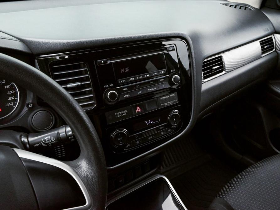 Mitsubishi Outlander III Рестайлинг 2 Екатеринбург  - изображение 10