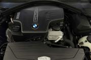 BMW 3 серии VI (F3x) Москва  - изображение 35