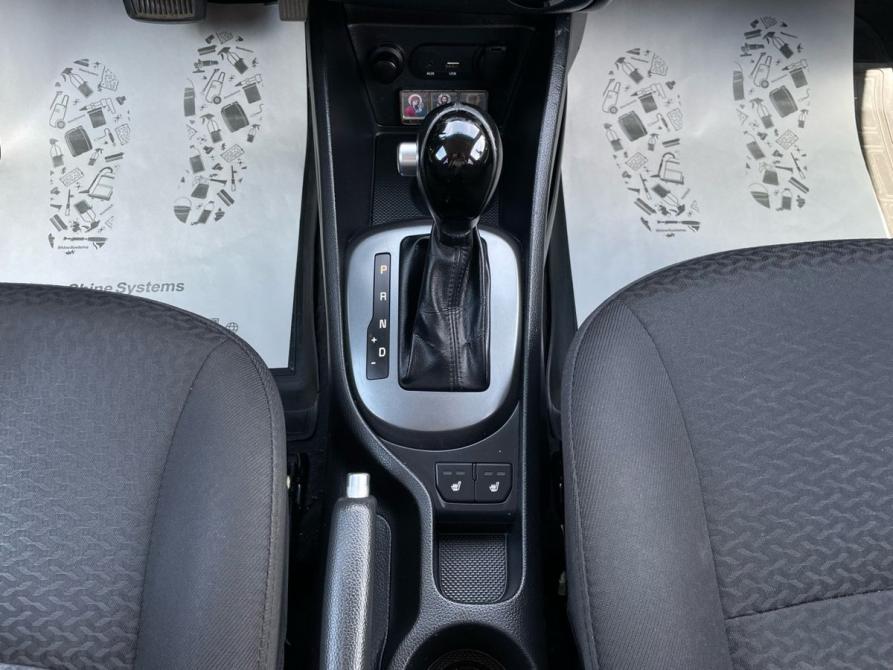 Kia Rio III Рестайлинг Краснодар  - изображение 13