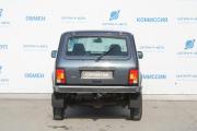 Lada (ВАЗ) 2121 (4x4) I Рестайлинг Пермь  - изображение 22