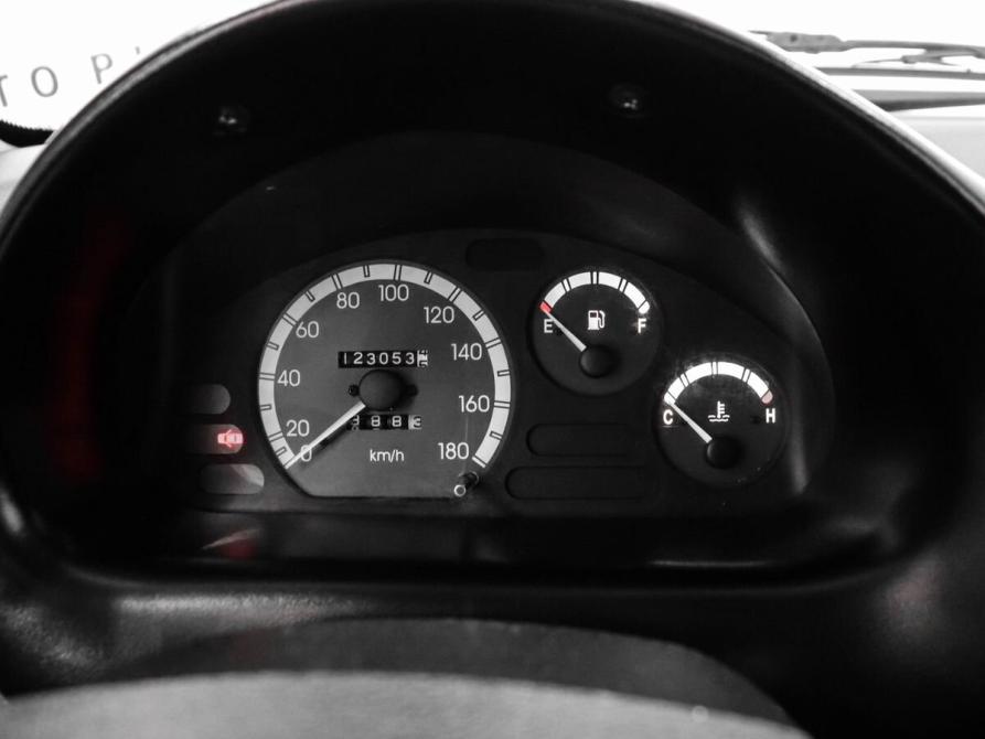 Daewoo Matiz I Рестайлинг Минеральные Воды  - изображение 13