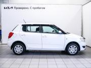 Skoda Fabia II Рестайлинг Красноярск  - изображение 32