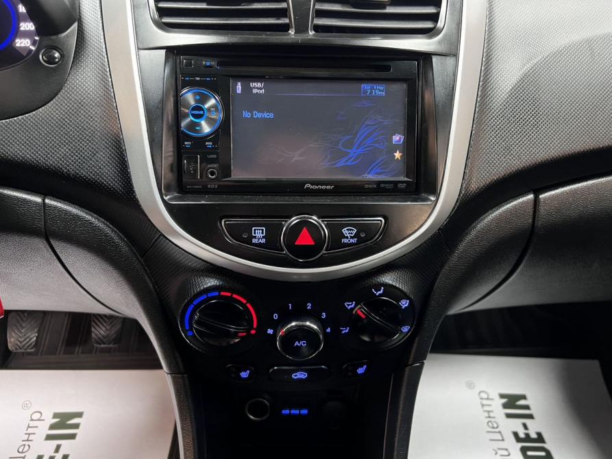 Hyundai Solaris I Тверь  - изображение 19