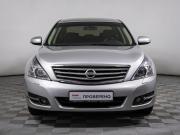 Nissan Teana II Рестайлинг Москва  - изображение 16