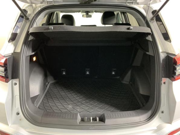 Chery Tiggo 4 Pro I с пробегом 2024 года, цена 1 480 000 рублей, 27699 км, внедорожник, Автокод Объявления