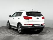 Kia Sportage III Рестайлинг Санкт-Петербург  - изображение 26