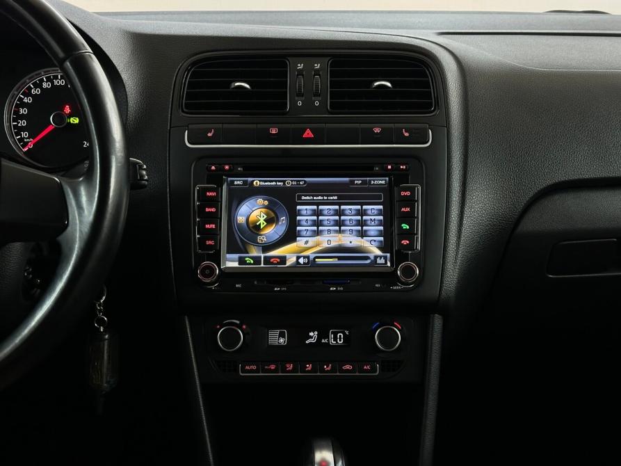 Volkswagen Polo V Рестайлинг Москва  - изображение 7
